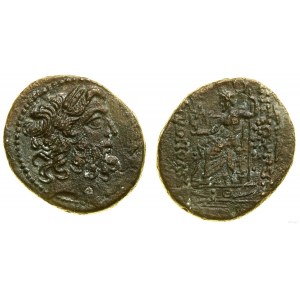 Greece and post-Hellenistic, bronze