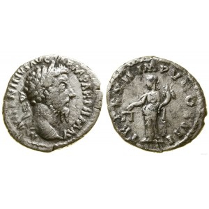 Římská říše, denár, (172-173), Řím