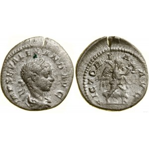 Römisches Reich, Denar, (222), Antiochia