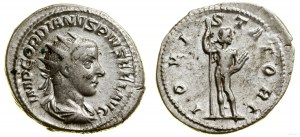 Roman Empire, Antoninian, (241-243), Rome