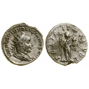 Rímska ríša, Antonín, (251-253), Miláno