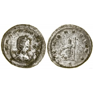 Cesarstwo Rzymskie, antoninian bilonowy, 263, Antiochia