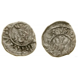 Poland, denarius, Cracow