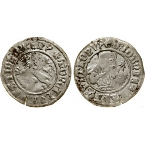 Silésie, centime, sans date, Wrocław