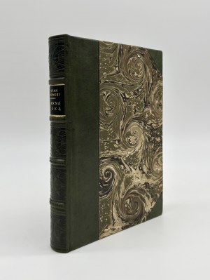 Żeromski Stefan- Wierna rzeka.Klechda [first edition, 1912][uncensored edition].