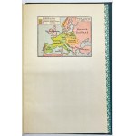 Moscicki Henryk- Under the sceptre of the tsars [publisher's cover].