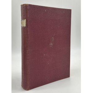Limanowski Boleslaw - Historja ruchu rewolucyjnego w Polsce w 1864 [Krakow 1913].