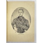 Limanowski Boleslaw - Historja ruchu rewolucyjnego w Polsce w 1864 [Krakow 1913].