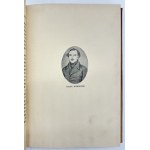 Limanowski Boleslaw - Historja ruchu rewolucyjnego w Polsce w 1864 [Krakow 1913].