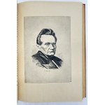 Limanowski Boleslaw - Historja ruchu rewolucyjnego w Polsce w 1864 [Krakow 1913].
