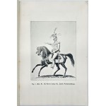 Catalog of the memorial exhibition of Prince Joseph Poniatowski on the 100th anniversary of his heroic death 19.X.1813 - 19.X.1913 at the Palace of Fine Arts