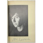 Herman Michał - Wielkie naczynie krwionośne w rozpędzie. Generacje seria II, t. 3 [podpisy i ekslibris Michała Hermana]