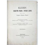Wójcicki Kazimierz- Starożytne podania i powieści ludowe. Ilustrowane rysunkami: Andriollego, Gersona, Kostrzewskiego, Ksaw.Pillatego, Sypniewskiego, Witkiewicza [Warszawa 1876]