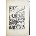 Wójcicki Kazimierz- Starożytne podania i powieści ludowe. Ilustrowane rysunkami: Andriollego, Gersona, Kostrzewskiego, Ksaw.Pillatego, Sypniewskiego, Witkiewicza [Warszawa 1876]