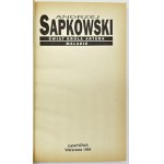 Sapkowski Andrzej- The World of King Arthur. Maladie [autograph and dedication].