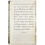 Dzieła Ignacego Krasickiego (Dopełnienia)[t.I,1830]