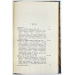 Tertiak Józef- Bohdan Zaleski in exile. Life and poetry against the background of the history of Polish emigration