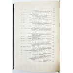 Documents of the Supreme National Committee 1914-1917. printed as a manuscript
