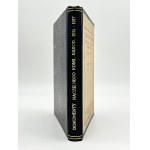 Documents of the Supreme National Committee 1914-1917. printed as a manuscript