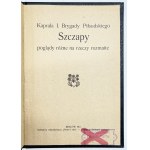 (satira) Názory kaprála I Brygada Pilsudského Szczapy na různé věci