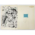 Tomaszewski Henryk- Book of Complaints [dedication Henryk Tomaszewski].