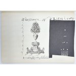 Tomaszewski Henryk- Book of Complaints [dedication Henryk Tomaszewski].