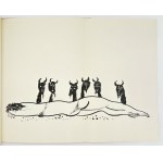 Tomaszewski Henryk- Book of Complaints [dedication Henryk Tomaszewski].