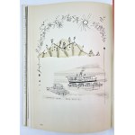 Tomaszewski Henryk- Book of Complaints [dedication Henryk Tomaszewski].