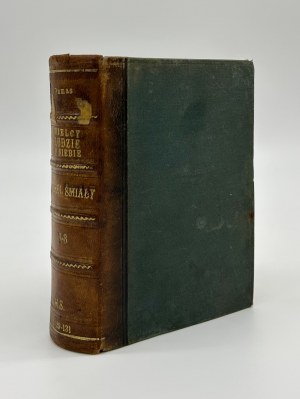 Dumas Alexander- Charles the Bold.A Novel [first Polish edition].
