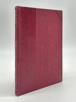 Plauchut Edmund- China and the Chinese [Warsaw 1900].