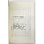 Kisielewski Stefan- Podróż w czasie [pierwsze wydanie][Paryż 1982]