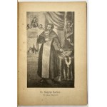 Fr. Kordecki Augustyn- Vzpomínky na obléhání Čenstochové 1655 [Varšava 1900].