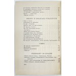 Żeromski Stefan- Elegies and other literary and social writings [Warsaw 1928].