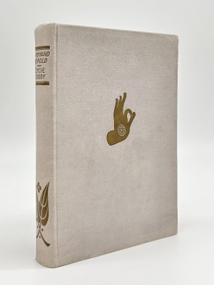 Herold A. Ferdinand- Life of Buddha according to old Hindu sources [Poznan 1927].