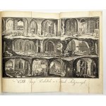 Grabowski Ambroży- Historyczny opis miasta Krakowa i iego okolic [wydanie pierwsze][Kraków 1822]