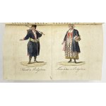 Grabowski Ambroży- Historyczny opis miasta Krakowa i iego okolic [wydanie pierwsze][Kraków 1822]