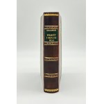 Grabowski Ambroży- Historyczny opis miasta Krakowa i iego okolic [wydanie pierwsze][Kraków 1822]