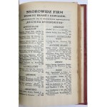 Officer's Yearbook 1928 [from the collection of Stanislaw Gepner].