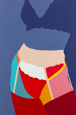 Malwina Jagóra (ur. 1990, Łowicz), 
