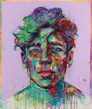 Bastien Ducourtioux (ur. 1987, Gueret, Francja), 