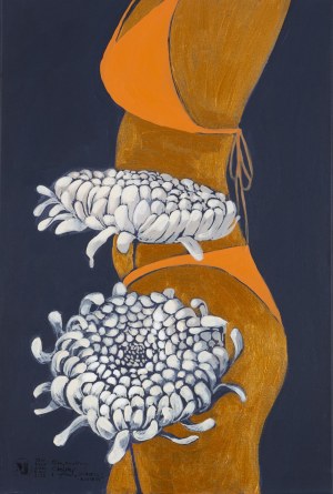 Jagoda Charkiewicz (ur. 1982), 