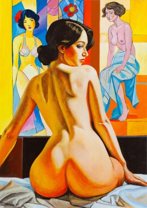 Sławomir Mściwoj Gębczyński (ur. 1984, Szczecin), 