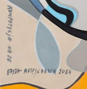 Edyta Matejkowska (ur. 1983, Mińsk Mazowiecki), 