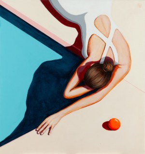 Renata Magda (ur. 1980, Rzeszów), 
