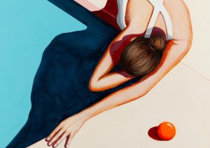 Renata Magda (ur. 1980, Rzeszów), 