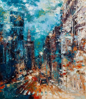 Krystyna Róż-Pasek (ur. 1981, Gorlice), 