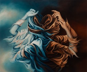 Anna Chorzępa-Kaszub (ur. 1985, Poznań), 