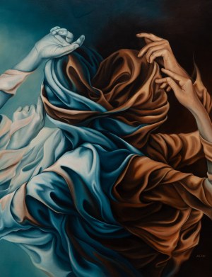 Anna Chorzępa-Kaszub (ur. 1985, Poznań), 