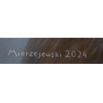 Kornel Mierzejewski (ur. 1997, Toruń), tiger_02, 2024