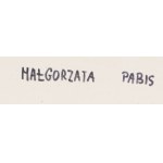 Małgorzata Pabis (ur. 1980, Miechów), New Wine, 2025